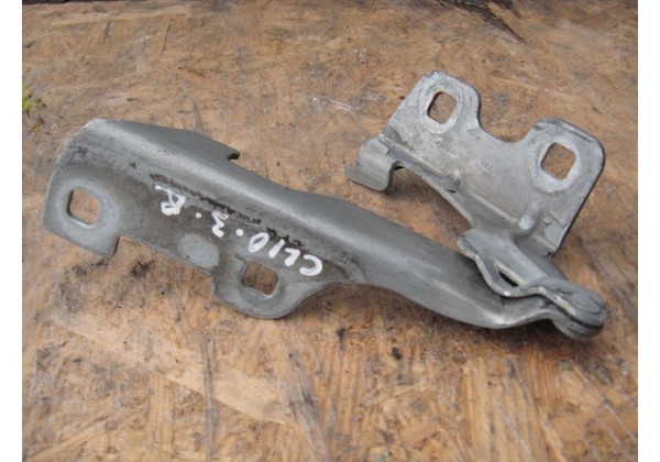 петлі капоту Renault Clio II, Symbol II , 8200715439